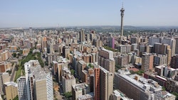 Johannesburg South Africa Cannabis Market