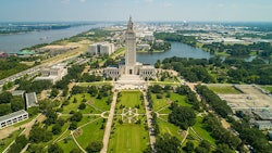 Louisiana Baton Rouge Felix Mizioznikov