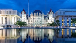 New York Legislation Cannabis Legalization