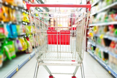 Shopping Cart In Supermarket Adobe Stock Credit Gui Yong Nian Resized