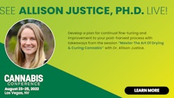 Speakers Sessions Top Story In Line Master The Art Of Drying And Curing