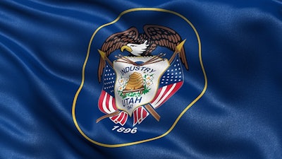 Utah Flag Adobe Stock Credit Carsten Reisinger Resized