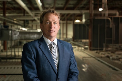 Bruce Linton Ousted Canopy Growth
