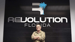 Candace Gingrich Revolution Florida