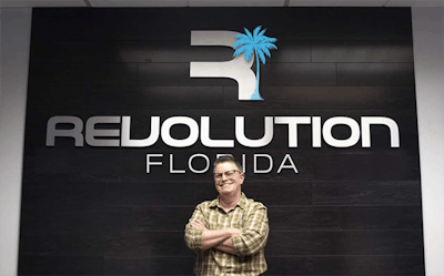 Candace Gingrich Revolution Florida