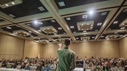 Cannabis Conference Jeremy Plumb