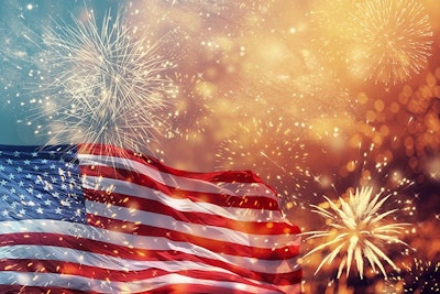 Cannabis Sales July Fourth Deals