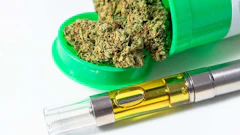 Arnaud Dumas de Rauly | Cannabis Business Times Arnaud Dumas de Rauly | Cannabis Business Times