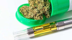 Cannabis Vape Manufacturer Capjah