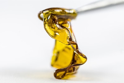 Cannabis Concentrate Adobe Stock Credit Mitch Resized