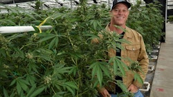 Glass House Farms Graham Farrar