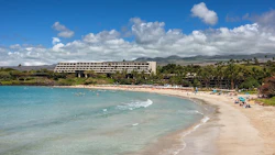 Hawaii Big Island Dispensary Opening