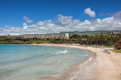 Hawaii Big Island Dispensary Opening