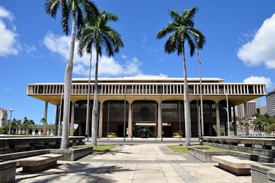 Hawaii Capital Building Adobe Stock Credit Jeff Whyte Resized