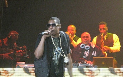 Jay Z Caliva Cannabis Brand