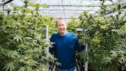 Kyle Kaza California Cannabis Enterprises