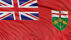 Ontario Flag Adobe Stock Credit Corund Resized