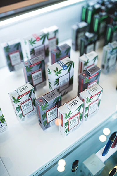 STIIIZY Is Opening a New 'Experiential Retail Store' in Los Angeles This  Week