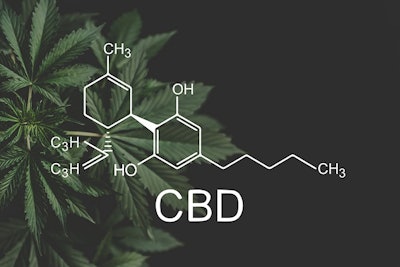 Cbd Chemical Formula Plant Background Adobe Stock Credit Cendeced Resized