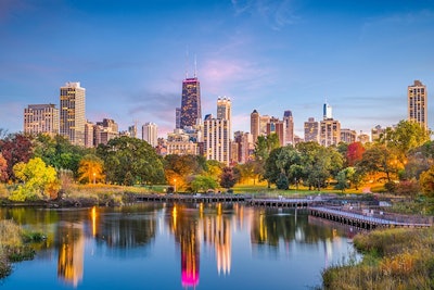 Chicago