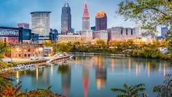 Cleveland Cannabis Greenleaf Acreage