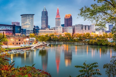 Cleveland Cannabis Greenleaf Acreage