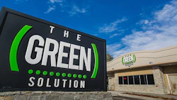 Green Solution Finals 8