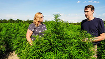 john roulac janel ralph hemp cbd