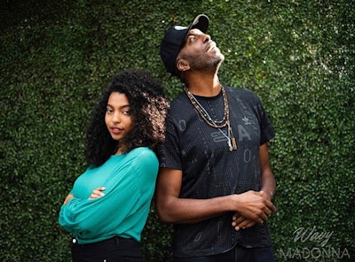 John And Tyla Final