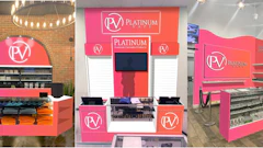 Platinum Display Image