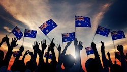 Australian Flags Waving Adobe Stock Credit Rawpixelcom Resized