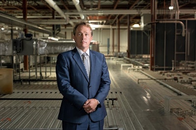 Bruce Linton