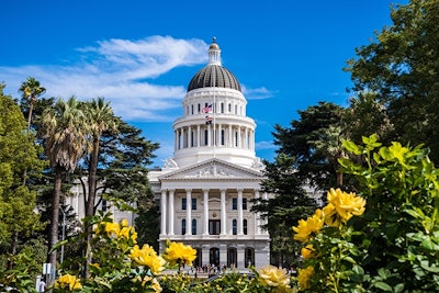 California State Capital Building Adobe Stock Credit Andrei Resized