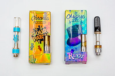 Vaping-Related Lung Disease Prompts Public Health Questions Across Cannabis  Industry | Cannabis Business Times