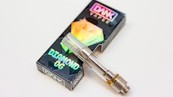 Dank Vapes Vitamin E Acetate