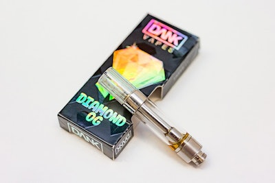 Dank Vapes Vitamin E Acetate
