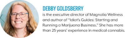 Debby Goldsberry Bio Digital Fmt
