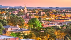 Santa Fe Adobe Stock Credit Sean Pavone Photo Resized