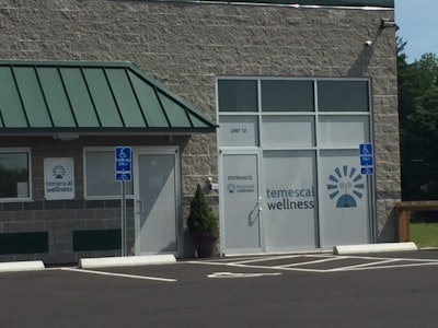 Temescal Wellness New Hampshire Location