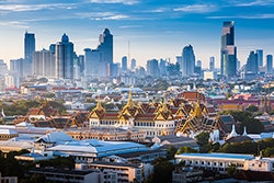 Thailand removing cannabis extracts narcotics list