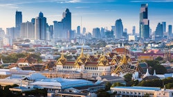 Thailand Medical Cannabis