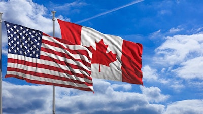 Us Canada Mergers Acquisitions