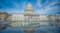 Us Capitol Safe Banking Act Cannabis