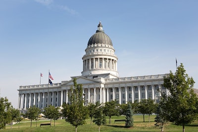 Utah Sframe