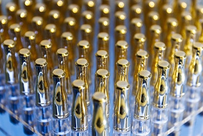 Vape Science Lung Disease