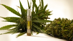 Vaping Medicine Man Products