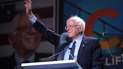 Bernie Sanders