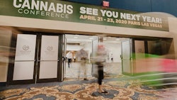 Cannabis Conferece Hemp Las Vegas