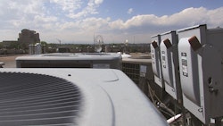 Cannabis Indoor Hvac