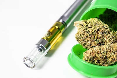 Cannabis Vape Illnesses Capjah